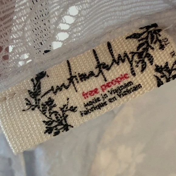 Free People Stuck On You Bodysuit XL - Picture 2 of 10